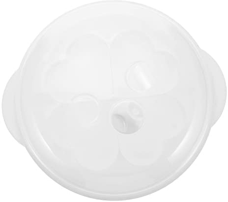Zerodeko Utensilios De Cocina Para Microondas Escalfador De Huevos De Huevos Molde Para Cocinar La Cocina