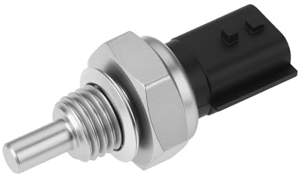 Be In Your Mind Sensor de temperatura del refrigerante automotriz 8200720768 226300007R compatible con Nissan Qashqai compatible con Renault Clio
