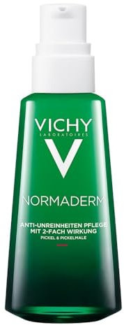 Vichy Normaderm Phytosolution Anti-Unreinheiten-Pflege