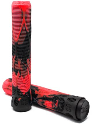 Centrano CORE Stunt Scooter Griffe Mehrfarbig One Size