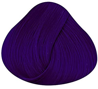 6 X New La Riche Directions Semi-Permanent Hair Color 88ml - Deep Purple