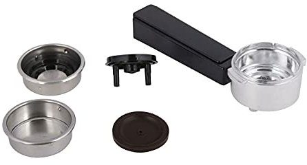 Ariete braccetto supporto filtri cialde polvere macchina caffè Cafè Matisse