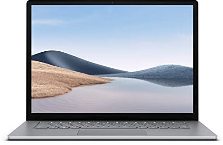 Microsoft Surface Laptop 4 15 i7 16GB 512GB Intel Iris Xe Laptop