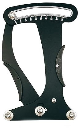 WANGCL Herramienta de radios de bicicleta, medidor de tensión de radios, herramientas de reparación de bicicletas para bicicletas de montaña, bicicletas de carretera, bicicletas plegables