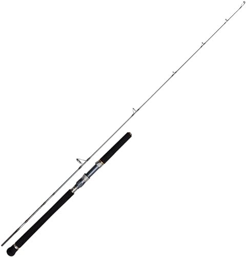 Penn Battalion Solid Jigging 1.83m 300g - Meeresrute, Spinnrute, Pilkrute, Hochseerute, Bootsrute, Angelrute zum Hochseefischen