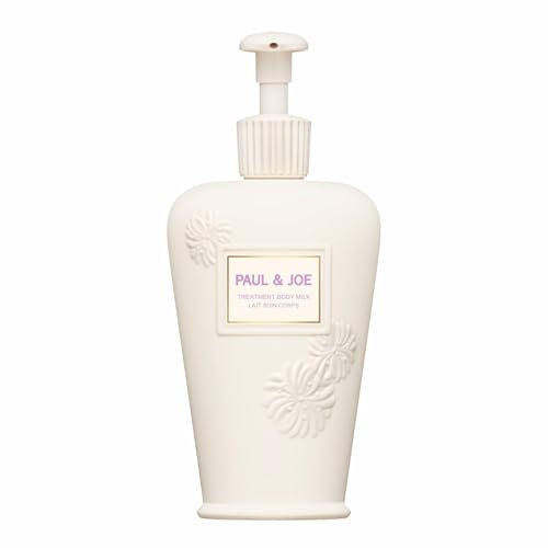 PAUL & JOE Treatment Body Milk 250ml