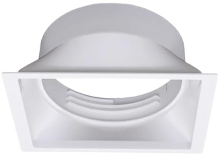 Climatizador portátil adaptador de manguera para manguera de 150 mm compatible con aire acondicionado optimiza el flujo de aire