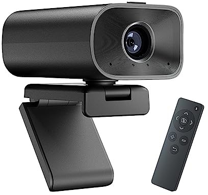Webcam1080P for PC Web Camera Cam Webcam online USB con microfono Autofocus Full HD 1080P WebCam Webcan for computer portatile