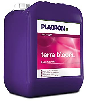 Plagron Terra Bloom 20 l