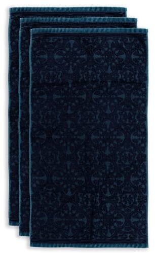 Pip Tile de Pip Dark Blue 55x100 Set a 3