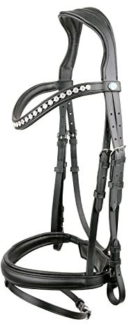 Kieffer Trensenzaum Essentials XIA