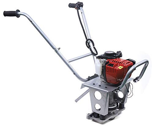 4-Takt 35.8CC 900W Elektro Betonrüttler Zement Vibrationsmaschine Beton Vibrator Estrich
