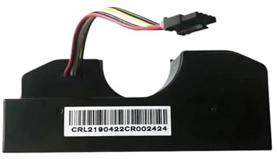 FMCUVBFR Accesorios De Repuesto For Aspiradoras (batería De Iones De Litio De 14,4 V, Compatible con Cecotec Y Conga 3090, 3091 Y 3092)(2800mAh)