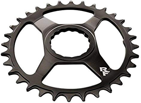 Race Face Cinch DM 10/11/12-fach Stahl Kettenblatt Design 32T
