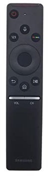 Telecomando vocale universale Samsung originale compatibile per BN59-01241A BN59-01242A BN59-01266A BN59-01274A BN59-01292A BN59-01242C BN59-01298A TV LED Smart UHD QLED