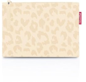 reisenthel case 1 Leo Vanilla - universeller Kleiner Organizer für Kosmetik oder kleine Handtaschenartikel
