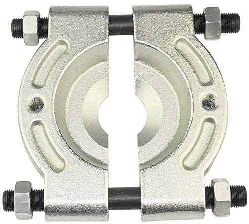AERZETIX - Separador de rodamientos de Bolas 50-75mm - Separador de cojinete - Cuchillo de extractora rodamientos - Extractor de piñón - C46591