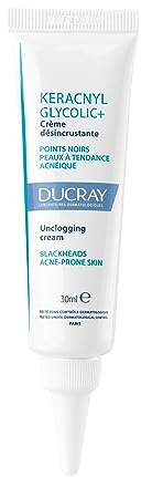 KERACNYL Glykolcreme, 30 ml