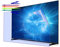 JANEFLY TV Anti Glare Screen Protector for 32~75 Inches, Anti Blue Light Matte TV Film for Samsung Sony Sharp Hitachi Hisense LG TCL Etc / 70in 1538x869mm