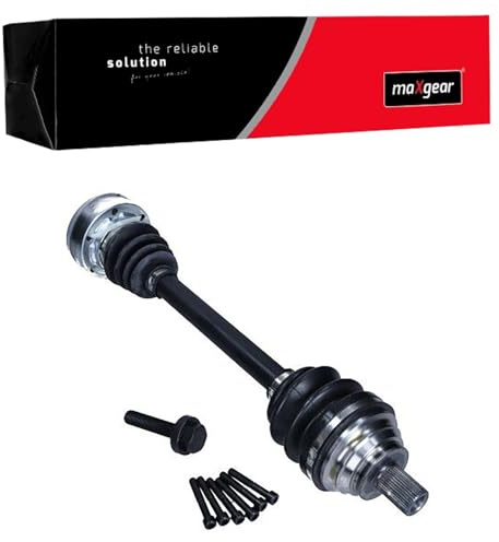 Maxgear 49-1052 Antriebswelle vorne links | 49-1052 passend für A3 Q2 Altea Leon