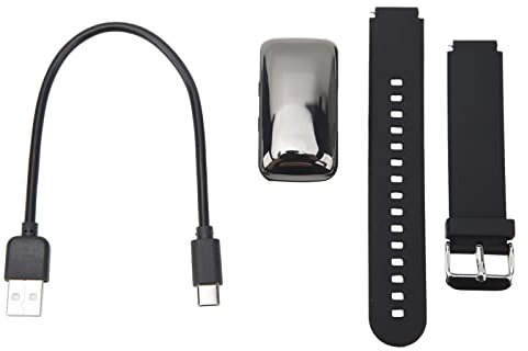 JEOZBM Cámara espía Nanny CAM, Mini cámara espía portátil, Relojes GPS 4G para niños, Relojes Inteligentes 1080P de 64 GB para niños de 3 a 12 años, Regalos de cumpleaños