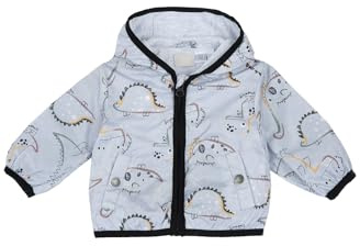 Chicco, Giubbotto Neonato, Caldo e Morbido Giubbino, Designed in Italy, Abbigliamento Neonato 0-24 Mesi