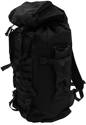 BESPORTBLE 1pc Outdoor Backpack Large Capacity for Camping Hiking and Sports for and Travel Adventures