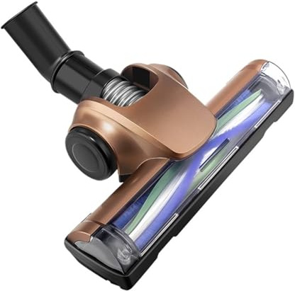 Brosse Turbo Universelle De 32 Mm Compatible Avec Les Aspirateurs C, Electrolux, Philips, Samsung, Haier, Midea, Rowenta Et Autres. Tête De Brosse Turbo