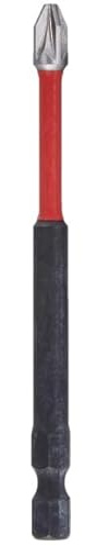 Milwaukee Pontas Shockwave PH2 90 mm
