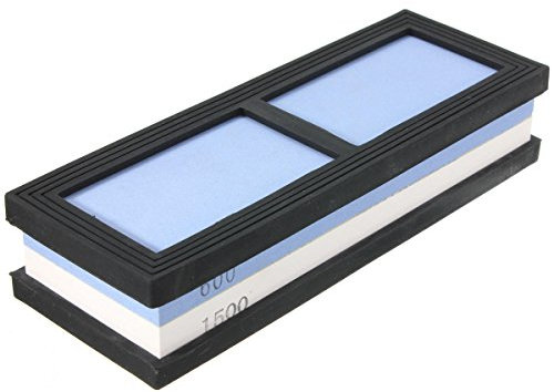 SGerste - Piedra afiladora de agua para cuchillo doble (2000 – 5000 3000/8000 1000/4000 mm) 4