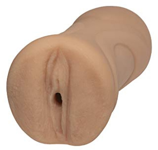 Doc Johnson Sophie Dee Pussy, 350 g, skin