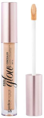 BELLAOGGI Feel Glow Concealer 01 Radiant Fair