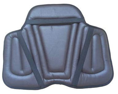 1pc Reiten Ausrüstung for Pferd Schabracken Comprehensive Sattelpad West Sattelpad 4 Farben (Farbe : Brown)