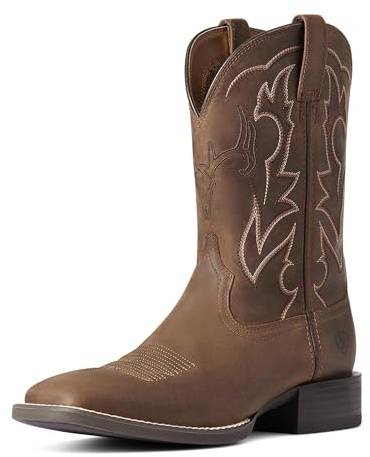 ARIAT Men’s Sport Outdoor Western Boot