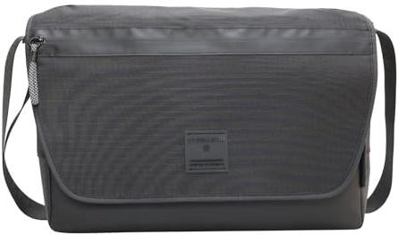 Strellson - northwood rs dorian messenger lhf Schwarz