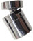 ZENZERO® -AERATORE con SNODO - Rompigetto M24x1 - in RAME Cromato - Filtro rubinetto - disponibile con filetto Maschio o Femmina - pezzi 1 - Filetto: (FEMMINA)