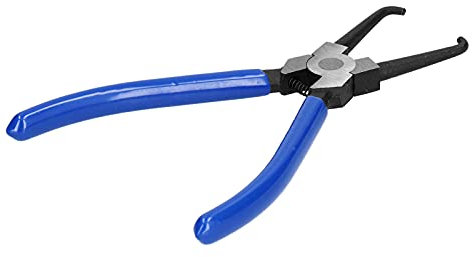 Kraftstoffleitungszange, Auto Entfernung, Kohlenstoffstahl, Rohrschnalle, Bremssattel, Benzin Clip Zangen Set, Filter Bremssättel, Schlauchklemme, Trennfreigabe für die