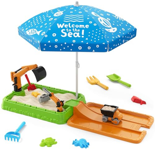 HYES Sandbox for Kids