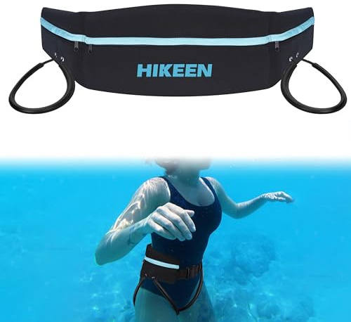Hikeen cintura da nuoto