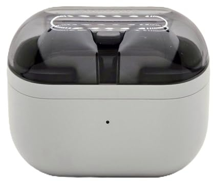 Auricolari Samsung SM-R420NZAAEUB Grigio
