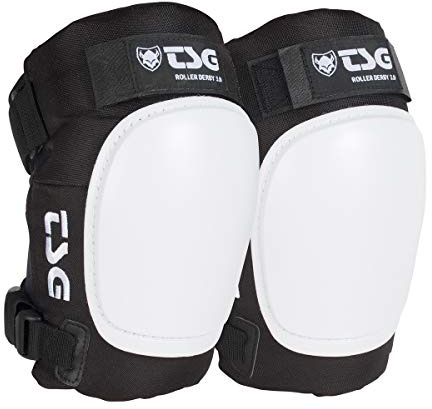TSG Kneepad Roller Derby 3.0 Schützer