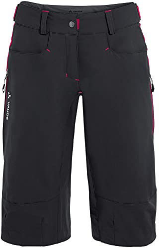 VAUDE Women's Moab Shorts IV, Kurze Hose für Damen