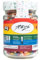 PURIZE® Glas I 100 XTRA Slim Size Aktivkohlefilter Rainbow
