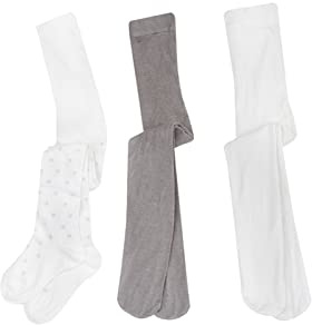 Chicco Niñas Set de Leotardos