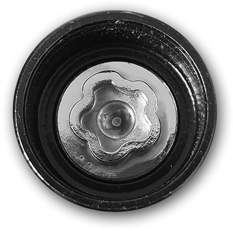 V-BASE Replacement Security Master Anti Theft Locking Wheel Nut Key 49 for BMW/Mini - 3 4 5 6 7 Series LWNK Bolt