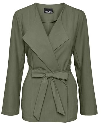 PIECES Female Blazer PCBOSELLA