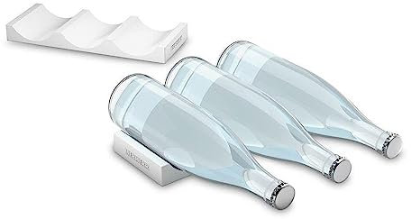 Liebherr Flaschenablage 3er Flaschenablage, Farbe:Weiß