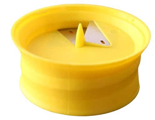 Taglierina rotante manuale per frutta e verdura cetriolo fantasia taglierina a spirale limone affettatrice verdura taglierina