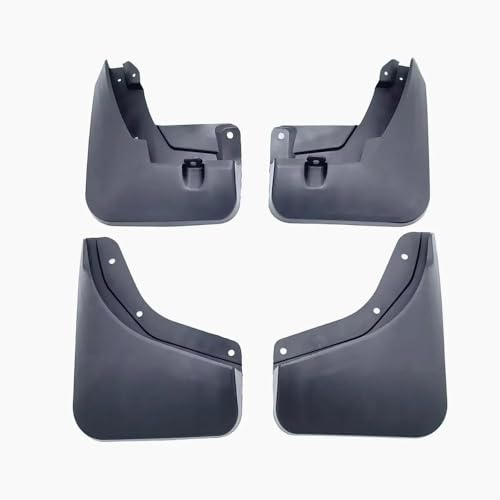 Paraspruzzi Per Pneumatici Auto Paraspruzzi Anteriori E Posteriori Parafanghi Per Land Rover Defender 90 110 Modelli 2020-2025