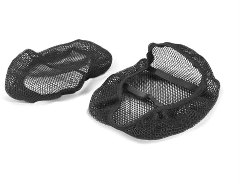 Cojín para Fundas De Asiento De Motocicleta, Compatible con 790 para ADV 790 890 para Adventure/S, Aislamiento Transpirable De Malla Cojín de Asiento Moto